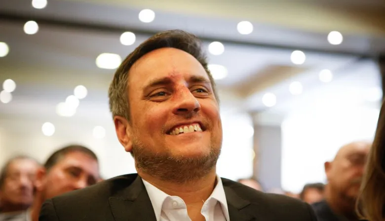La durísima crítica de Cabandié al peronismo con una frase de Néstor Kirchner