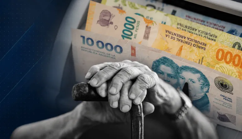 Bono para jubilados: qué tendría que valer hoy para sostener el poder de compra