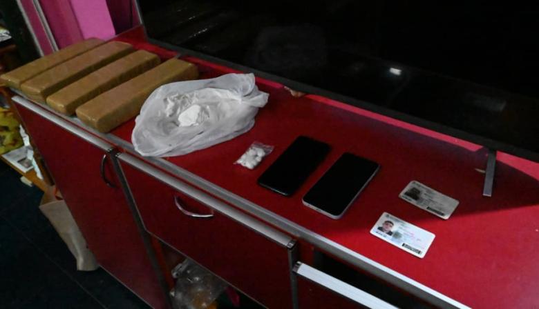Así cayó una familia narco que operaba entre CABA y el conurbano