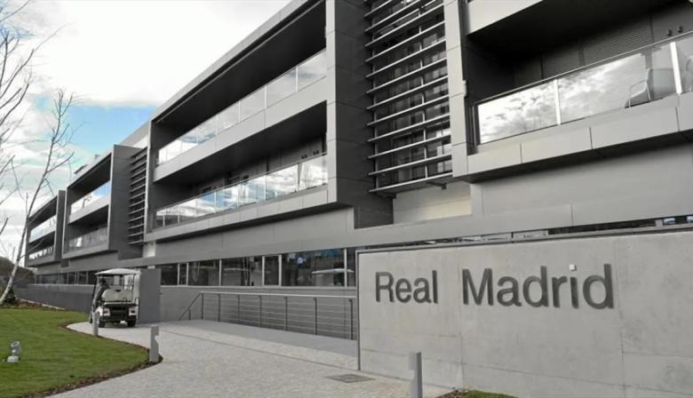 El Real Madrid celebra que la FIFA haya frenado la venta de derechos del Mundial