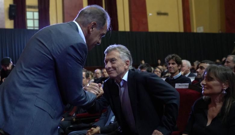 Una semana donde la política se despertó y empezaron a pasar cosas