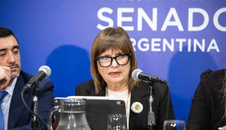 Bullrich bajó la nueva Ley de Tierras: qué cambio para inquilinos se vota igual