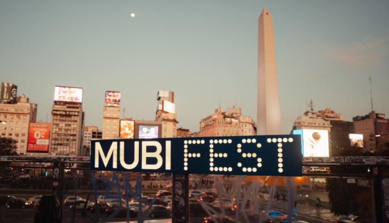Atención cinéfilos porteños: el MUBI Fest vuelve en octubre y ya genera expectativa