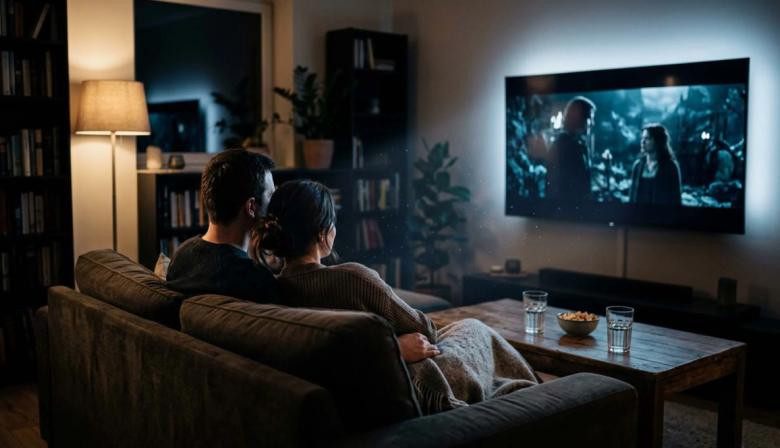 Archive Movie Browser, un buscador de clásicos de cine para ver gratis