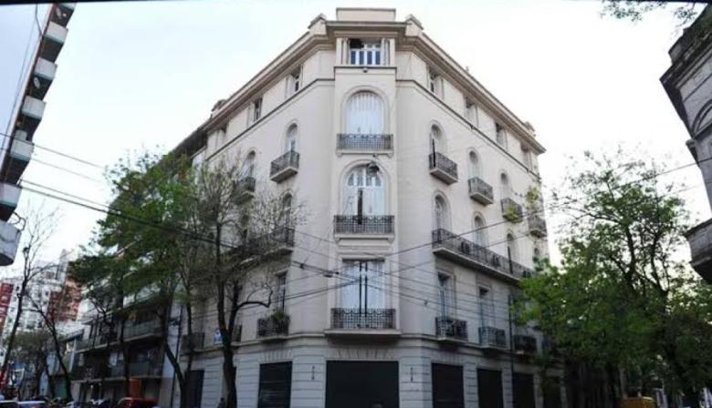 La compra que quedó bajo la lupa en el edificio donde vive Cristina Kirchner