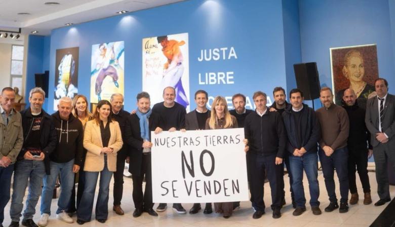 Reelecciones y desdoblamiento: cuál es el plan de los intendentes peronistas en 2027