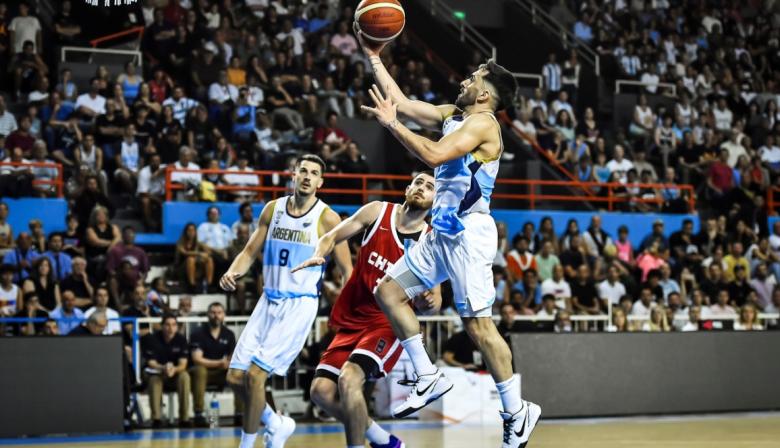 Salieron a la venta las entradas para ver a la selección de básquet en Mar del Plata