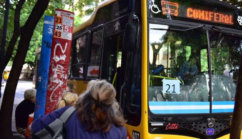 Paro de colectivos este viernes: qué decisión tomó la UTA y hasta cuándo