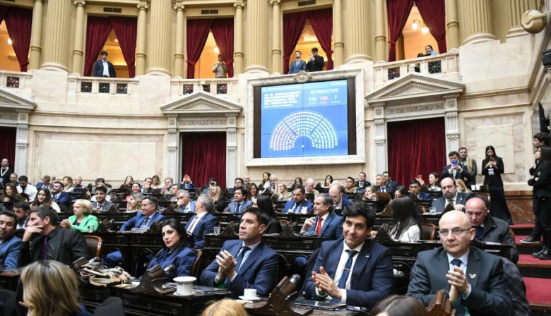 Reforma en el Banco Central: el cambio clave que Milei quiere aprobar en agosto
