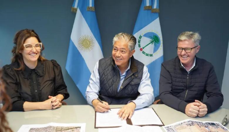 Conoce el plan de Neuquén para mayores: acceso, recreación y atención en un mismo lugar