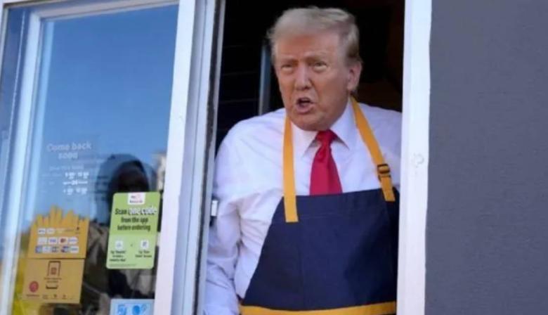 ¿Hamburguesas a Precios Cuidados?: Trump importará carne picada y Argentina mira de cerca