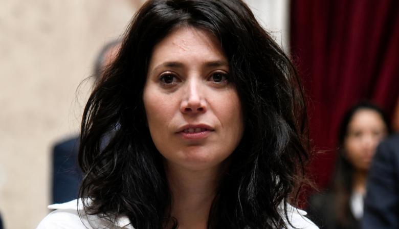 Ajmechet bancó la charla de Milei en la ORT: por qué dice que no adoctrinó
