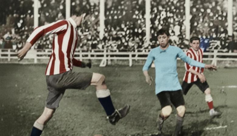 Qué pasó en el primer River-Boca de Primera y por qué quedó en la memoria del fútbol