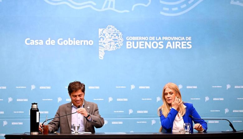 Cómo la pelea en Buenos Aires puede demorar todo el paquete electoral