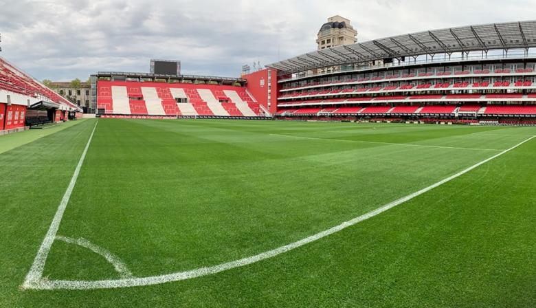 Estudiantes y Flamengo acordaron las entradas para la semifinal en La Plata