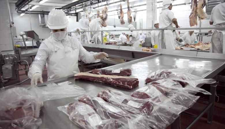 Carne vacuna: cuál es la realidad detrás del “boom” de los frigoríficos exportadores