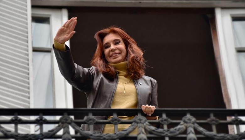 Cristina Kirchner y los 4 caminos de la ONU: cuál la deja ser candidata en 2027