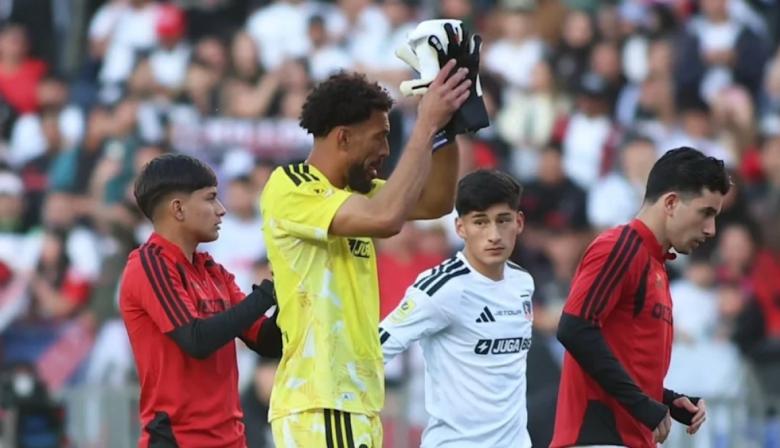 Dos vallas invictas y un estreno sólido: el impacto de Vozinha en Colo Colo