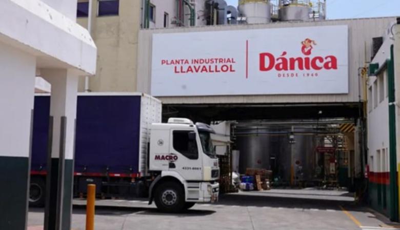 Cierra una planta histórica en Llavallol y peligran 200 puestos de trabajo