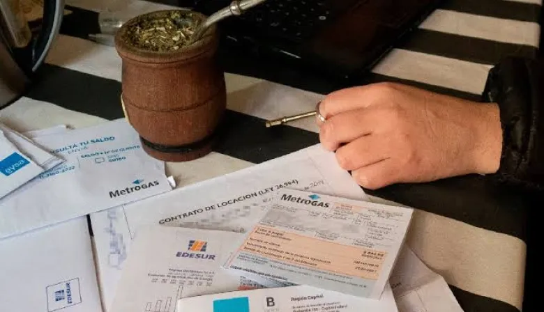 Tarifas de luz: el Gobierno cambió el tope subsidiado para septiembre, ¿cómo queda?