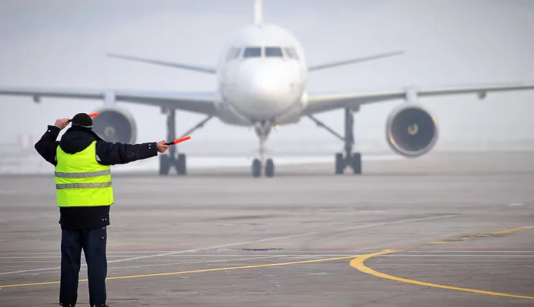 Paro en Ezeiza y Aeroparque: ATE anunció dos días de protestas y reclama al Gobierno