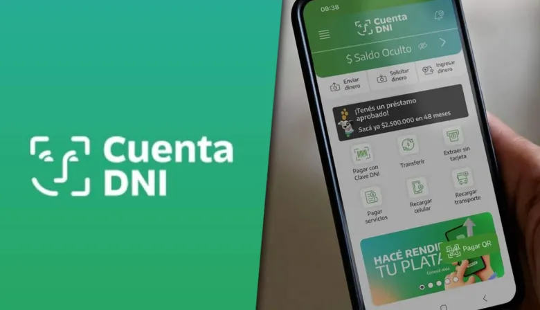 Cuenta DNI suma promociones en septiembre: cómo ahorrar más de $200.000