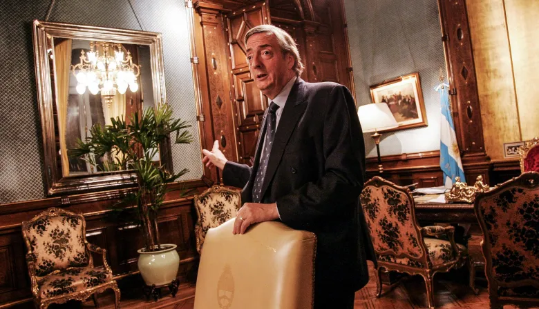 La decisión política que abrió miles de causas y cambió el rumbo judicial