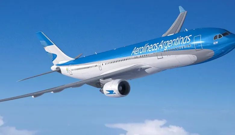 Paro de 48 horas en aeropuertos: ATE anunció un giro de último momento