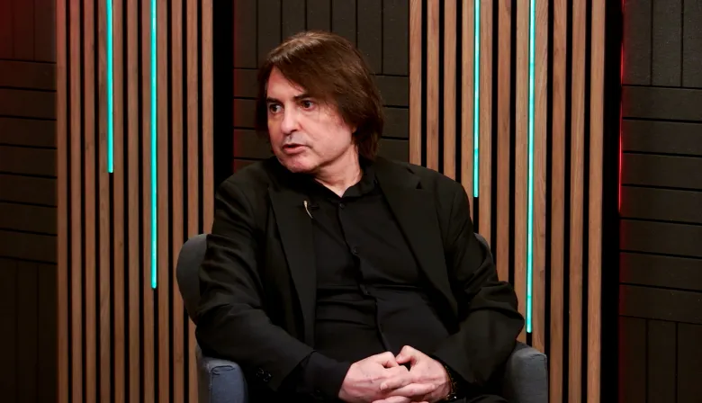 Adrián Tenca, abogado de femicidas: “No hay indefendibles”