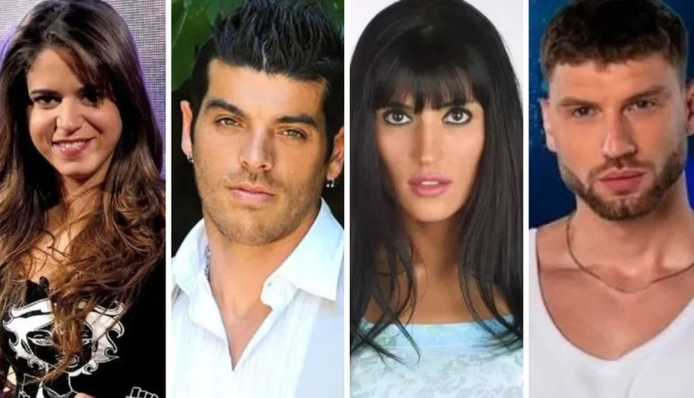 Uno x uno: quiénes fueron todos los ganadores de Gran Hermano en Argentina