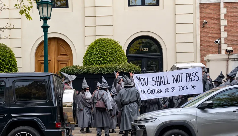 Neoludismo y Generación Z: la rebelión contra las redes que también llegó al país