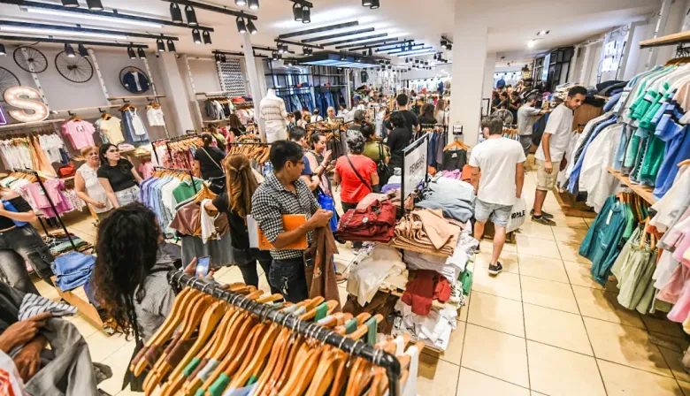 Tras los cuestionamientos, CAME volvió a mostrar números de ventas pymes en rojo