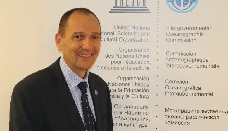 Experto en océanos: Ariel Troisi, el elegido del Gobierno para un rol clave
