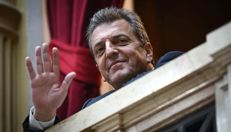 El triunfo en Marcos Juárez que Massa usa como modelo para reconstruir el peronismo