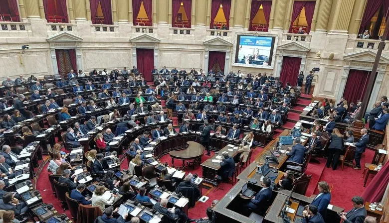 Fecha a fecha: qué votaron el Gobierno y la oposición sobre discapacidad y morosidad