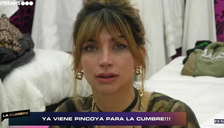 El camino de Sol Abraham hasta llegar a la final de Gran Hermano Generación Dorada