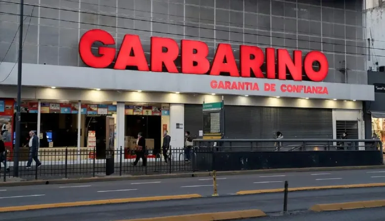 El final de Garbarino: rematan los últimos bienes de la cadena tras 75 años de historia