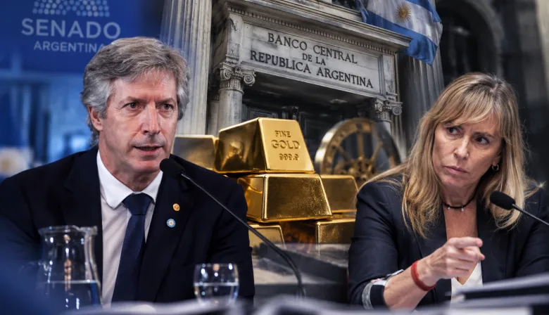 Endeudados en 2026 frente a los ahorristas de 2001: la comparación y el oro