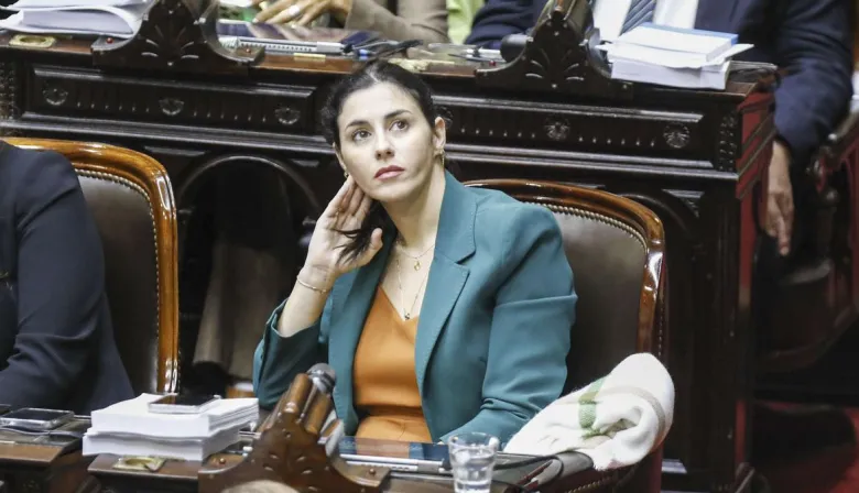 De las denuncias a los proyectos: qué hizo Marcela Pagano después de romper con Milei