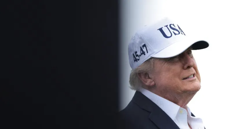 Trump planteó quedarse en Irán y controlar su petróleo como en Venezuela