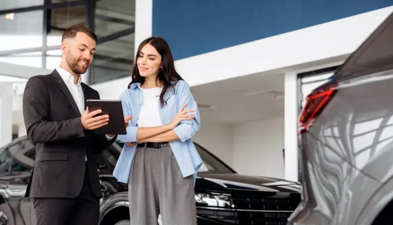 Cómo financiar un auto 0 km o usado y pagar en hasta 72 meses