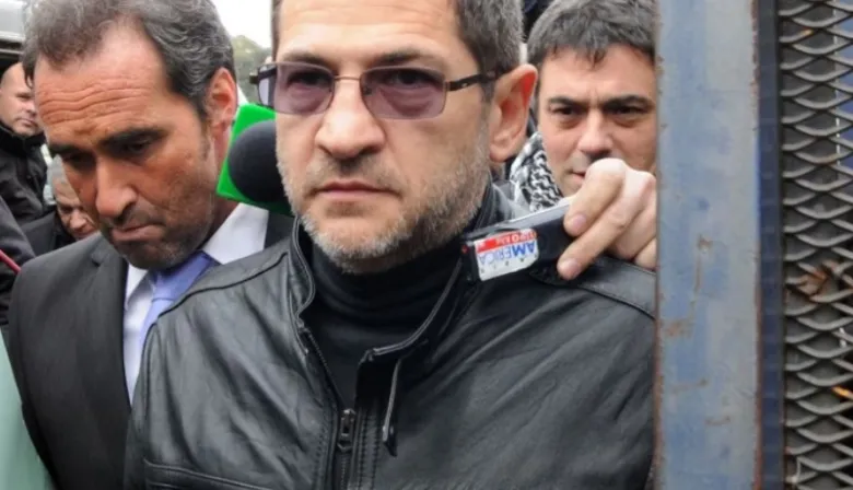 Schoklender rompió el silencio tras la condena y apuntó contra la Justicia Federal