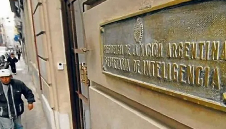 Milei mete mano en la SIDE: crean el Cuerpo de Inteligencia de la Nación