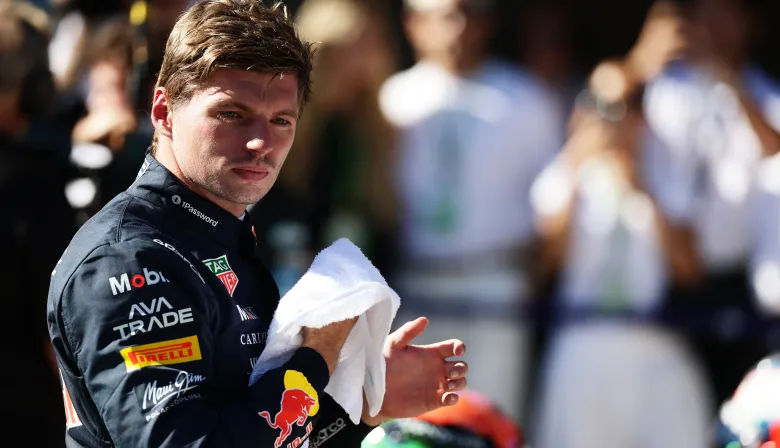Max Verstappen contra 100 pilotos amateurs: dónde ver la carrera de kartings