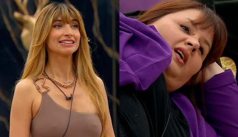 ¿Sol o Yipio? ¿Quién será la ganadora de Gran Hermano Generación Dorada?