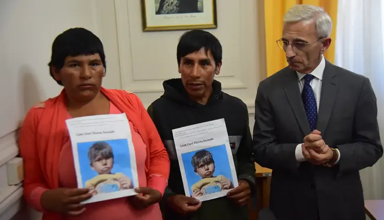 Sin sospechosos ni pistas firmes: la decisión que busca destrabar el misterio del caso Lian