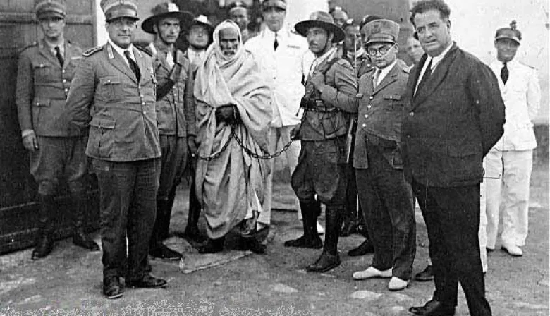 Libia recuerda los 95 años de la ejecución del legendario Omar Mukhtar