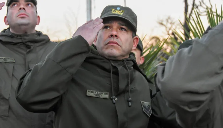 Presupuesto 2027: qué hará el Gobierno con la PFA, Gendarmería y Prefectura