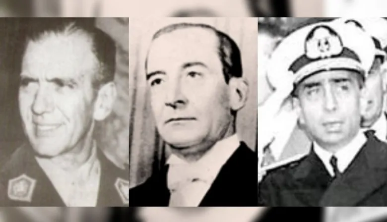 La Revolución Fusiladora: cómo cambió la vida política del país para siempre