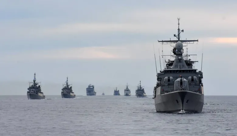 Escándalo en la Armada: denuncian pagos irregulares por casi $1.000 millones